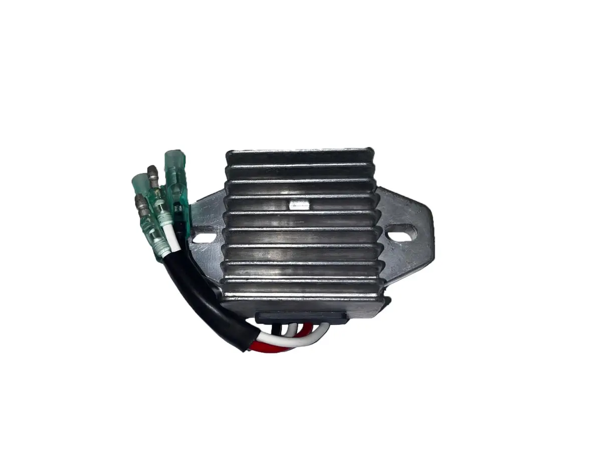 (7Ud-H1960-00) Yamaha Rectifier Regulator (7Ud-H1960-01) 1