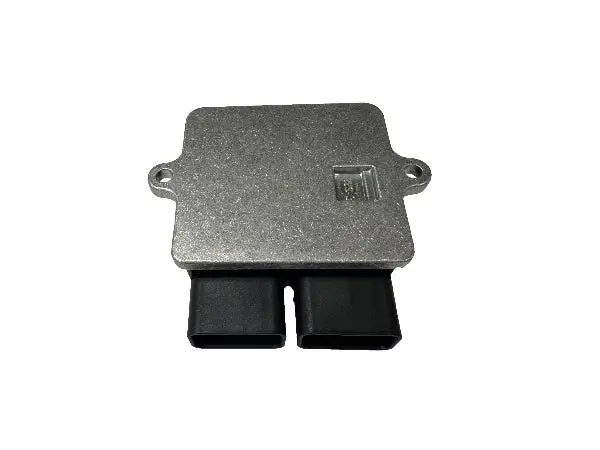 (7Ud-H591a-00) Yamaha Engine Control Unit A (7Ud-H591a-01) 1
