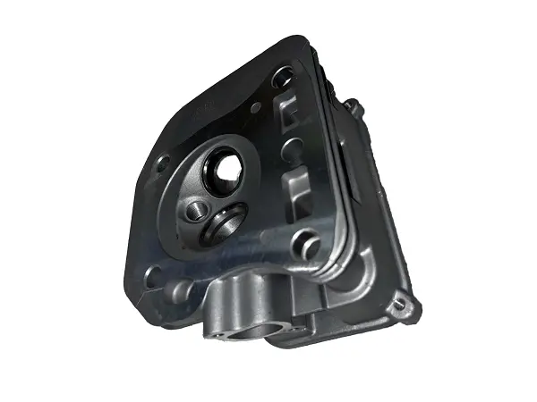 (7Vb-E1111-02) Yamaha Head, Cylinder 1 7Vb-E1111-03 1
