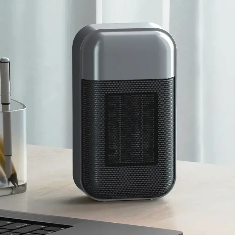 Portable Ptc Fast Heating Heater 1