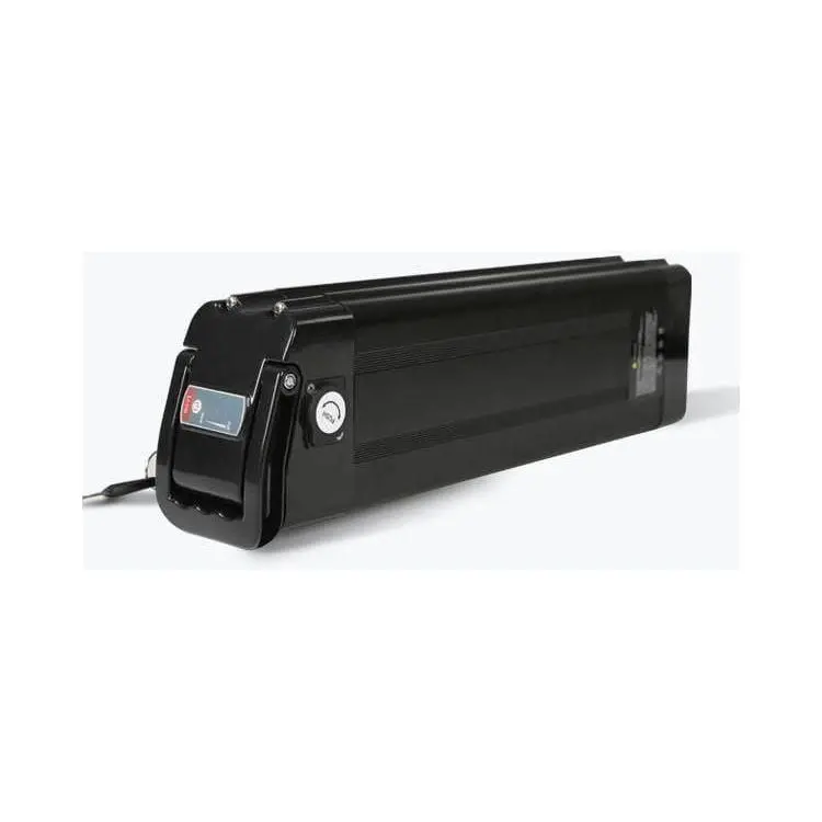 Ecotric Replacement Battery For Ecotric 20" Fat Tire Folding Ebike (Fat20810), Starfish,Dolphin And Peacedove - Sku: Sh-Dc001-Mb-Ul 1