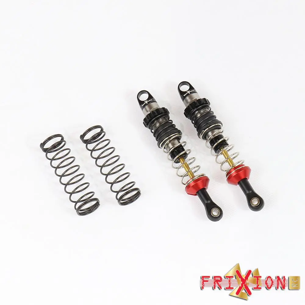 Frixion Rc Rekoil Shocks 80-75Mm // 2 Per Pack 1