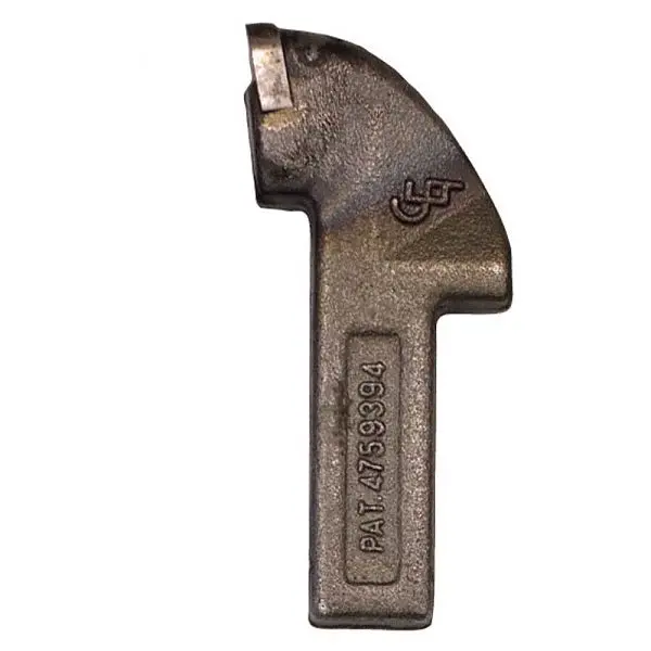 (8001) Tooth 800 Series Straight 1