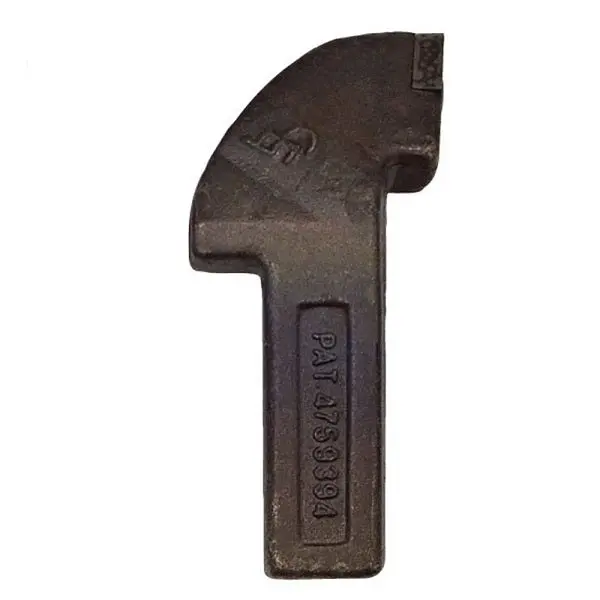 (8002) Tooth 800 Series Right 1