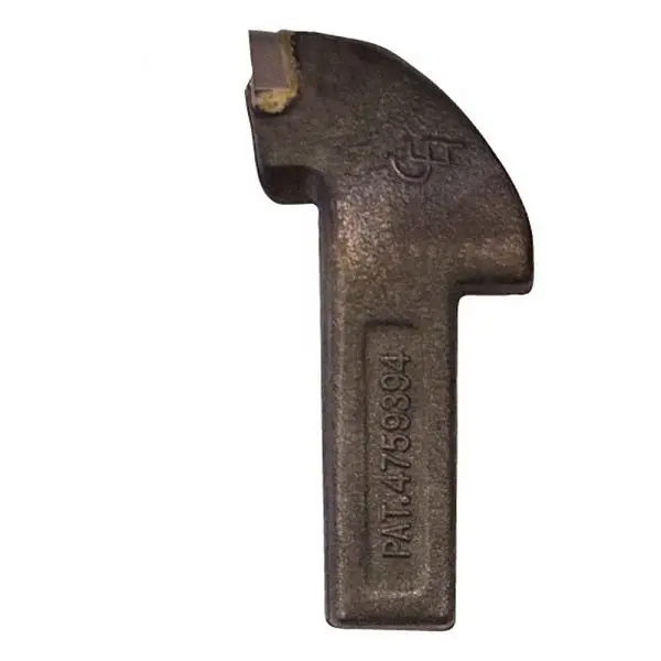 (8003) Tooth 800 Series Left 1