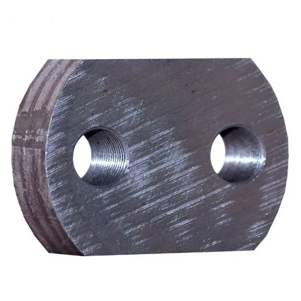 (8009) Pocket 800 Series Steel Fine-Threaded | Fits 800, 800V, Gladiators, S-Pro 1