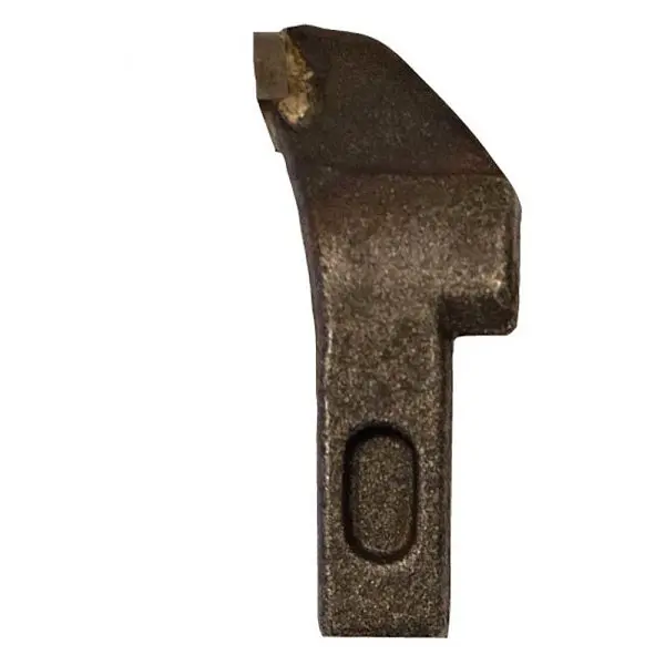 (8013) Cei S-Pro Series | Left Stump Grinder Tooth | Fits S-Pro Pocket, 3/4" Type Pockets 1