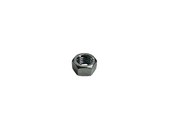 (80172) 1/2-13 Hex Nut 1