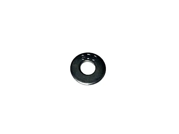(80206) Washer, Sae, 3/8, Zinc 1