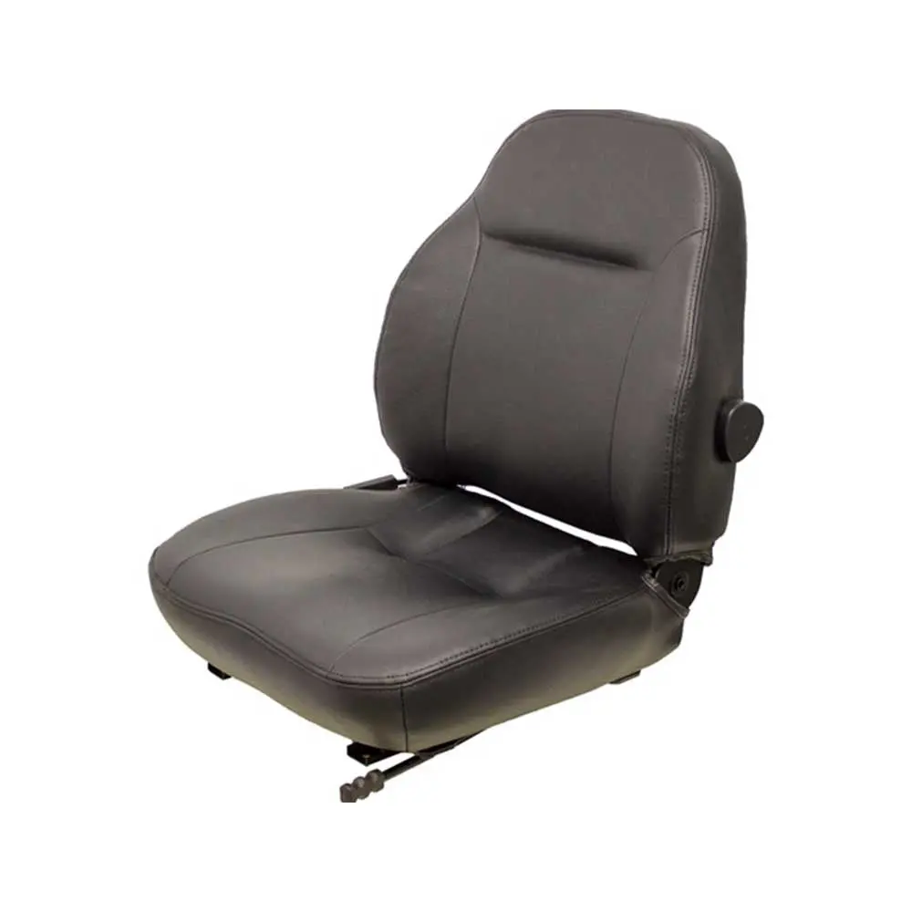 Uni Pro | Km 441 Seat Assembly | Black Vinyl (8021.Kmm) 1