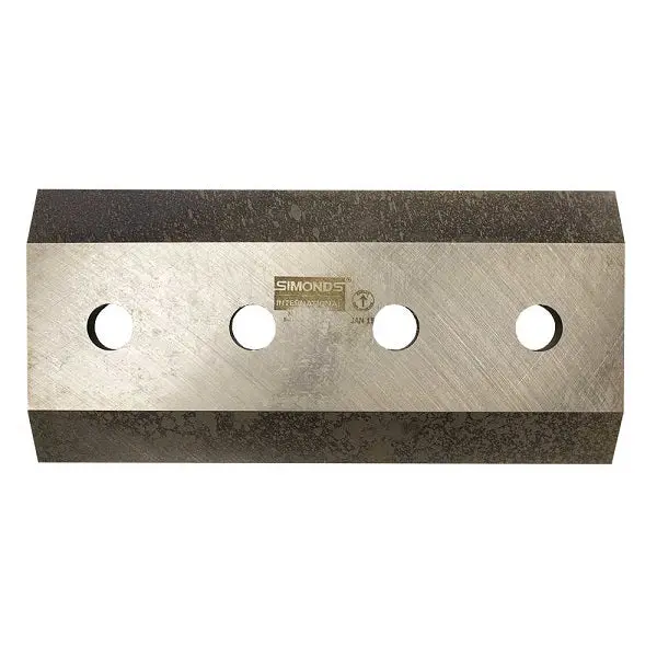 (80870) Simonds Brush Chipper Knife | 10-1/2" X 5" X 5/8" 1