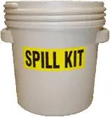 Spill Kit 20 Gal Oil Only 1