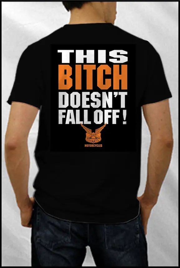 Doesnt Fall Off 1