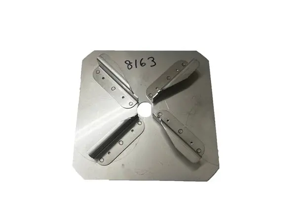 (8163) Fan Blade Ss 1