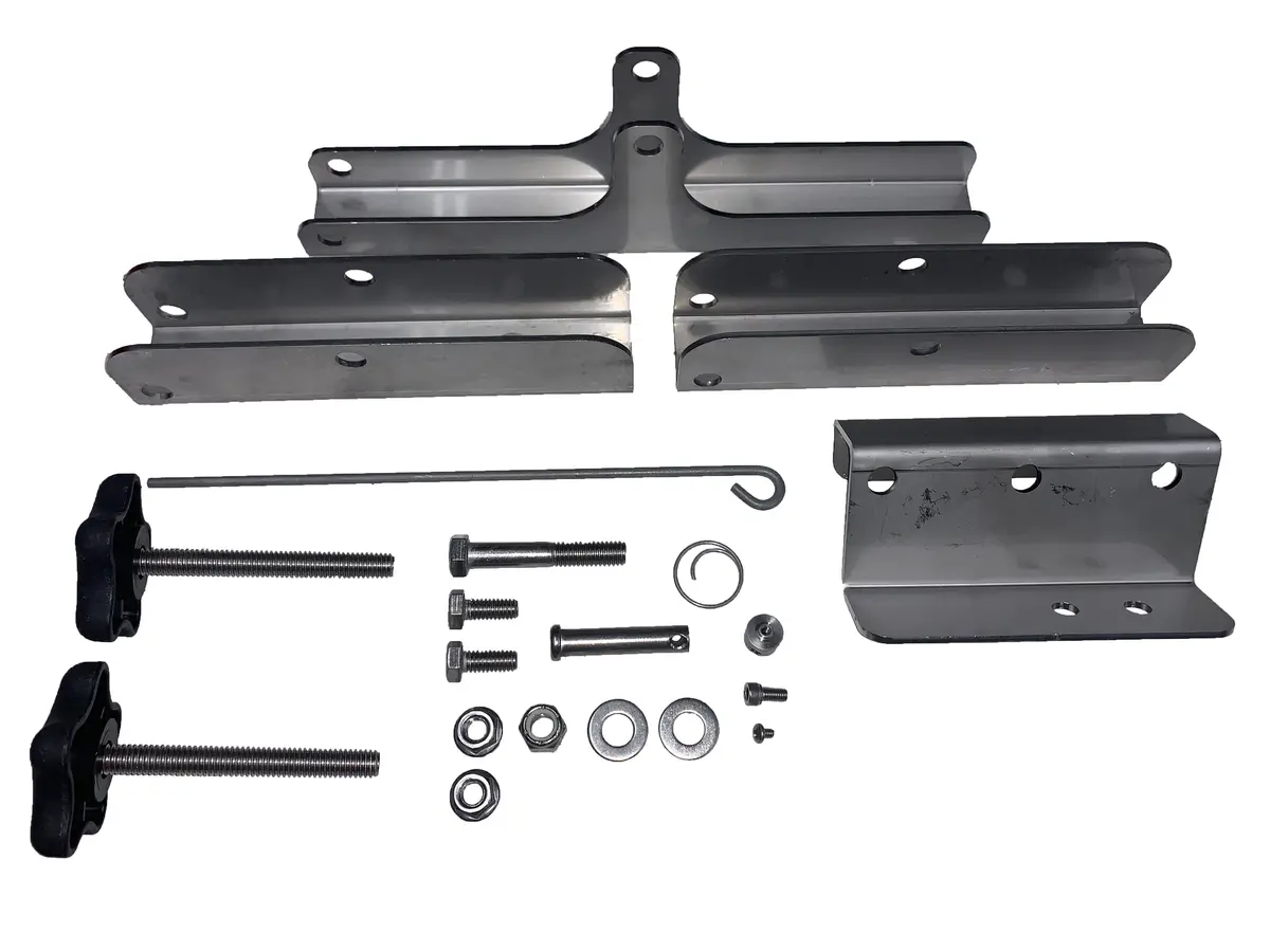 (8185) 504 To 503 Conversion Kit-Sa 1