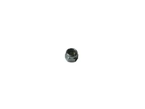 (Br001400) 3/8-16 Nylon Insert Ln (82027) 1