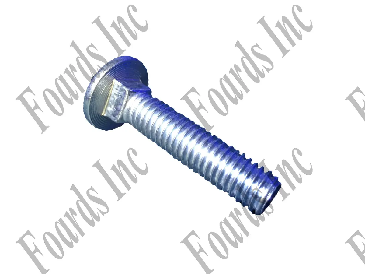 (82552) Bolt - Carriage 3/8-16 X (Br001263) 1
