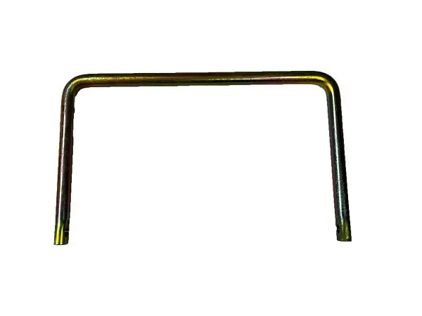 (8317-2) Latch Hoop Narrow, 12" 1