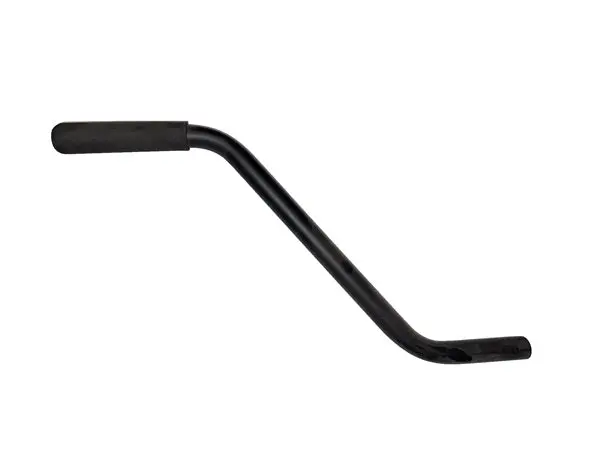 (8355) Handle Top 2 Bend Short -Sa 1