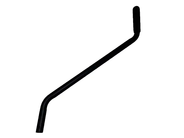 (8357) Handle Top 2 Bend Long -Sa 1
