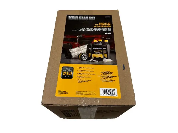 (84002315) Kit, Maintenance 1