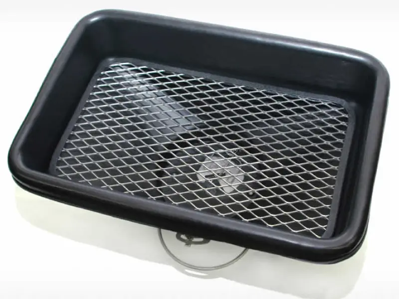 (8436) Spreader Screen Ss -Sa 1