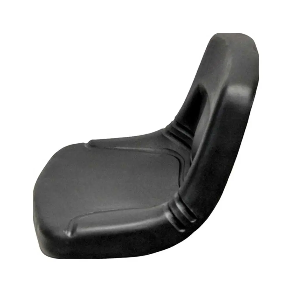 Uni Pro | Km 105 Bucket Seat | John Deere Mower | Black Vinyl (8543.Kmm) 2
