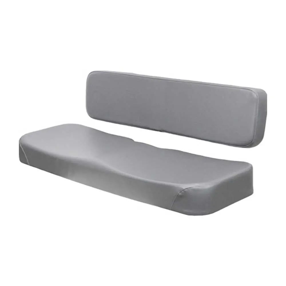Uni Pro | Bench Seat Kit | Kubota Rtv 900-1140 | Gray Vinyl (8621.Kmm) 1