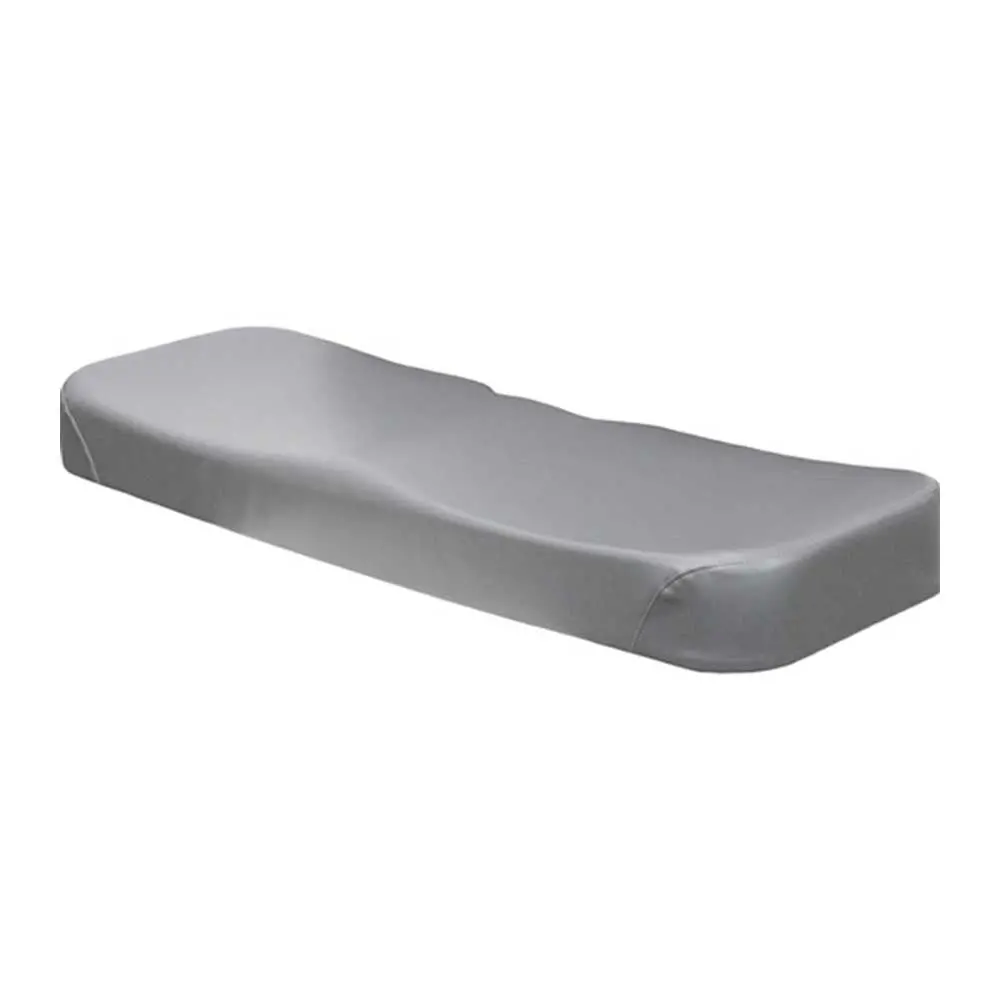 Uni Pro | Seat Bench Cushion | Kubota Rtv 900-1140 | Gray Vinyl (8622.Kmm) 1