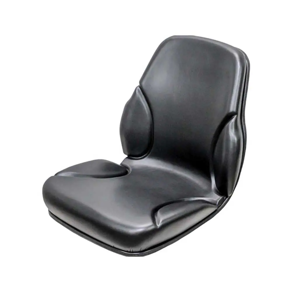 Km 175 Uni Pro Sears Style | Black Vinyl (8742.Kmm) 1