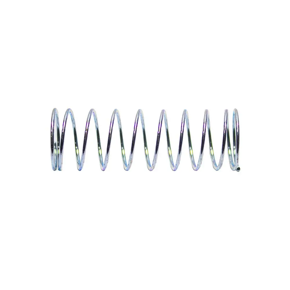 (87433) Spring, .055 Wdia, 0.75 Id, 1.5-0.35 1