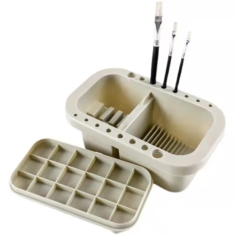 Multifunction Paint Kit Organizer 1