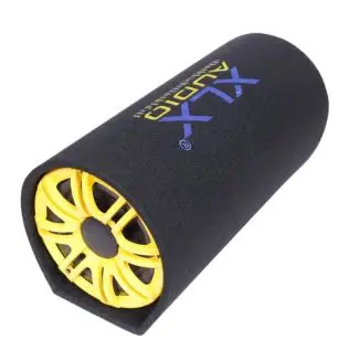 Xlx Audio 8 Inch Basstube 1