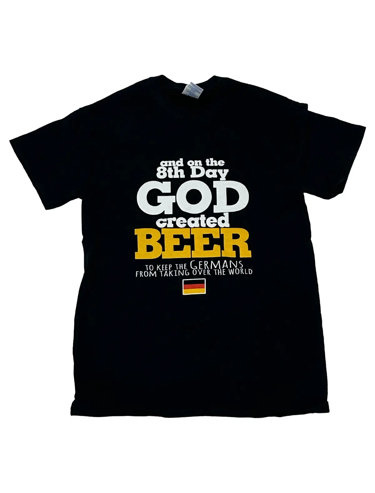On The 8Th Day (Beer) 1