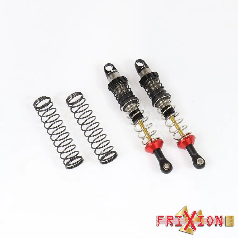 Frixion Rc Rekoil Shocks 90-85Mm // 2 Per Pack 1