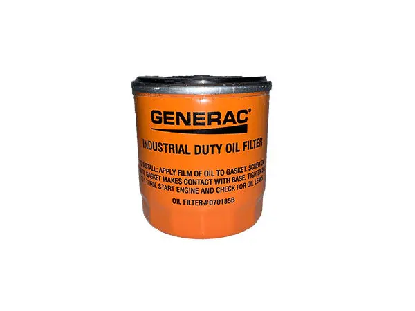 (900464) Generac Oil Filter 1