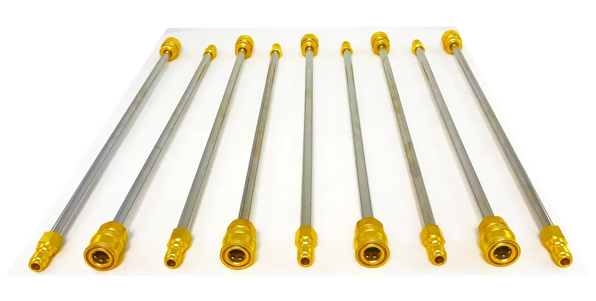 Sprayer Maintenance : Replacement Spray Wand (9004) 1