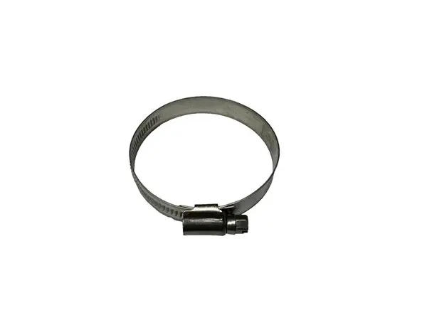 (90450-65801) Yamaha Hose Clamp Assy 1