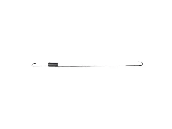 (90506-04421) Yamaha Choke Spring 1