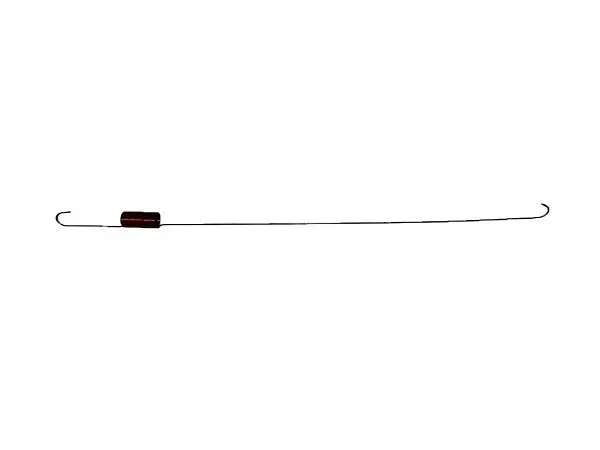 (90506-04458) Yamaha Spring, Tension 1