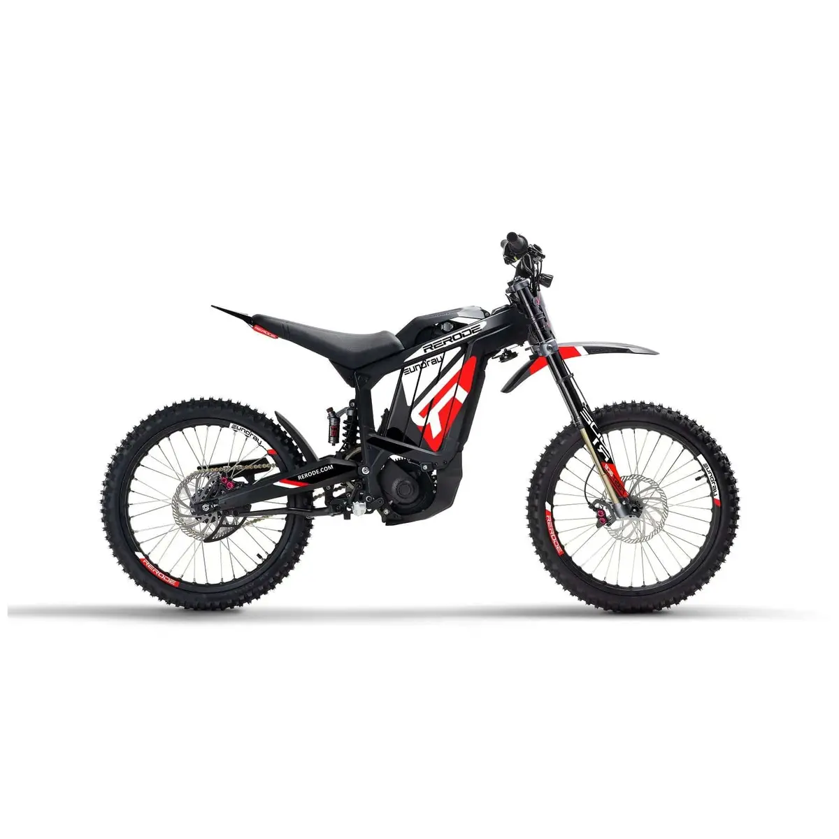 Eunorau X Rerode R1 1