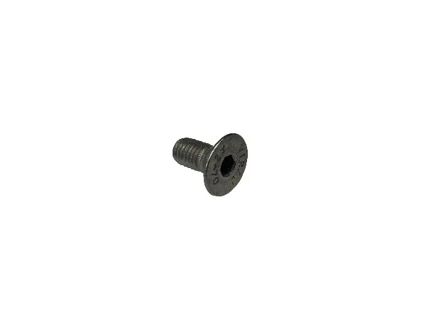 (9104-10020-Cd8.8) Inner Hex Flat Screw M10x20 1