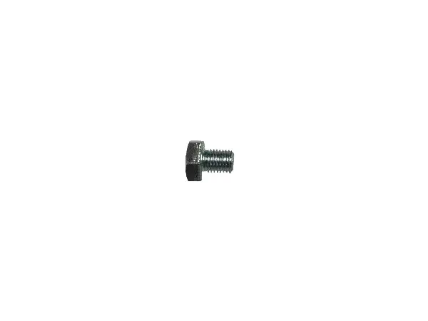 (9110-08010-Dx) Screw M8x10 1