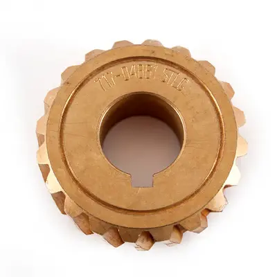 (917-04861) Gear:Worm:20T 1