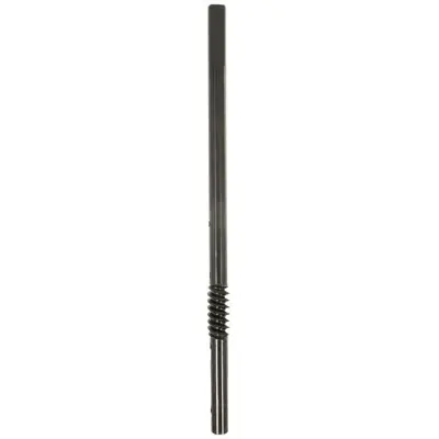 (917-05112A) Shft:Worm .75 Od 1