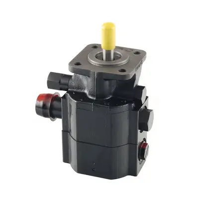 (718-0683) Logsplitter Pump (11 Gpm)  | Replaced By 718-04127 9.5 Gpm Pump 1