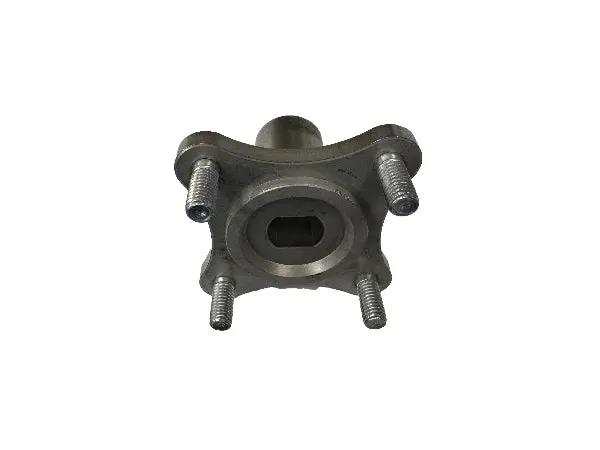 (918-04317) Hub Asy;Whl:Double D Long 1