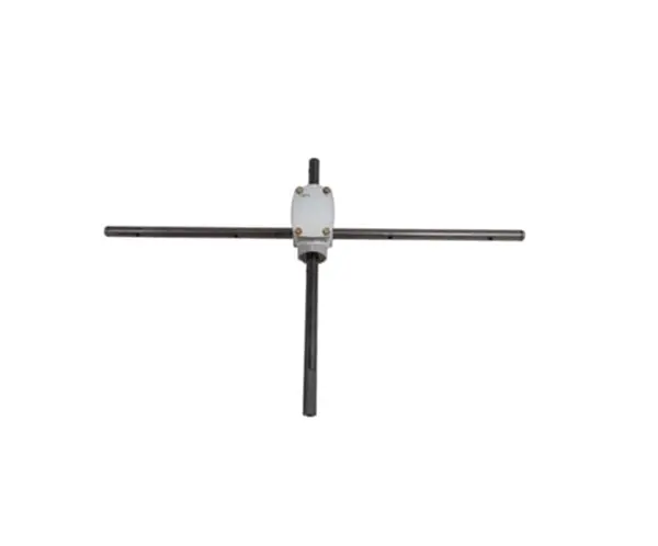 (918-06060) Grbx Asm:Auger:28" 1