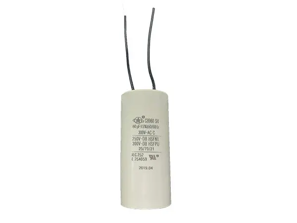(920-980) Capacitor (Fits: Ec5t20, Es7t20, Ed8t20) 1