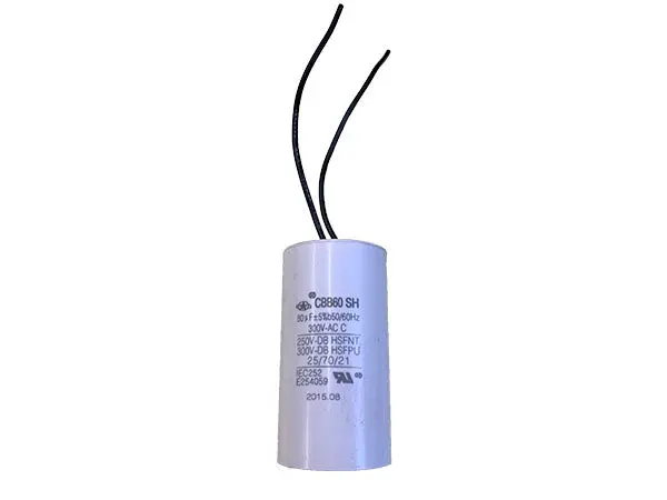 (920-981) Capacitor (Fits: Ed10t20) 1